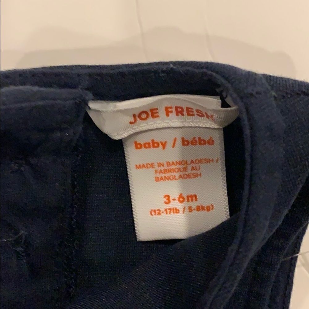 Joe Fresh - Picture 3 of 4